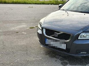 Volvo V50 1,6D 151 000 km