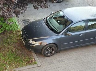 Volvo V50 /2009 r/151 tyś. km