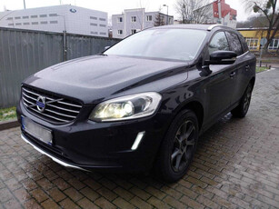 Volvo XC60 2015 D4 134544km SUV