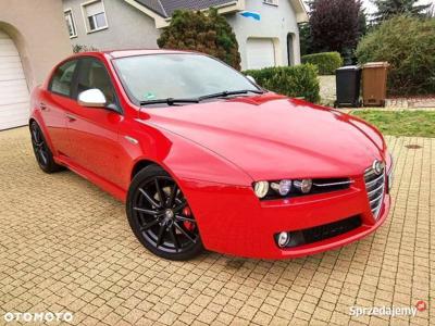 Alfa Romeo 159 TI 1.9JTDm 2008