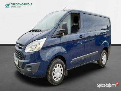 Ford Transit Custom 270 L1H1 Trend Furgon WW135XX