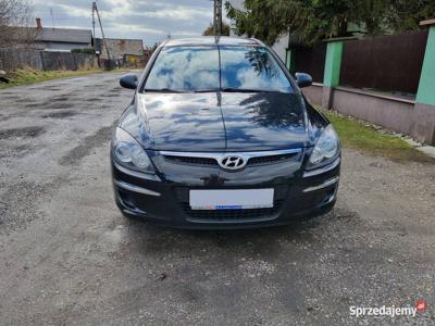 Hyundai i30 1.4 Benzyna Ładny Stan Zadbany! Serwisowany