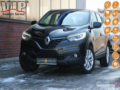 Renault Kadjar SalonPL*1wł*Navi*Led*Alu*Pdc*Chrom*Klimatr...