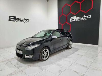 Renault Megane III Hatchback Facelifting 2.0 dCi 160KM 2012