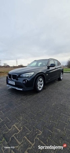 Bmw x1 xd 143ps