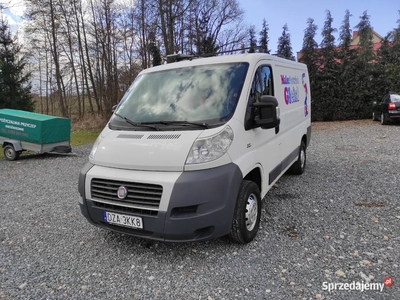 FIAT DUCATO 2.2 JTD