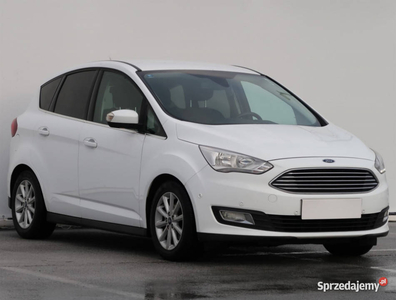 Ford C-Max 1.5 TDCi