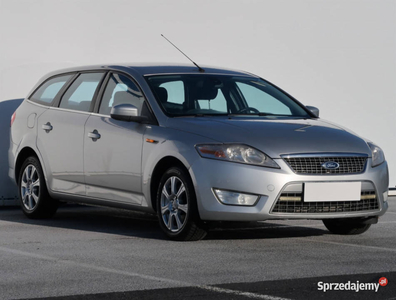 Ford Mondeo 2.0 TDCi