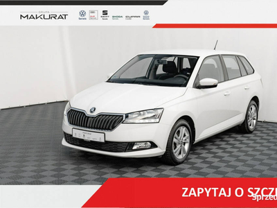 Škoda Fabia WD0009P # 1.0 Ambition Cz.cof Bluetooth Klima S…