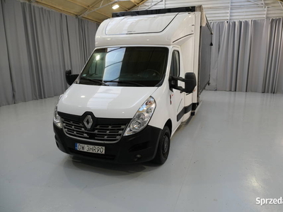 RENAULT/CARPOL MASTER DW3HR90