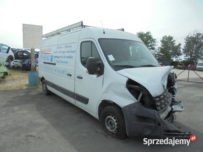 Renault Master III CY707