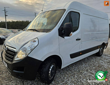 Renault Master L2H2 Pack klim