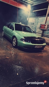 Sprzedam Audi a4