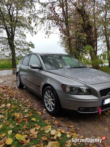 VOLVO S40 II B+LPG