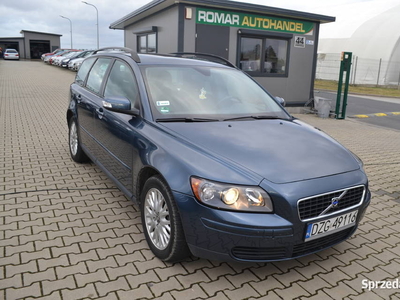 Volvo V50, zarejestrowany (105)