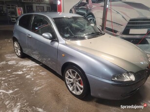 Alfa 147ti 1.9jtd 140km