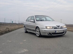 Alfa Romeo 146 1.6 LPG