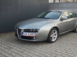 Alfa Romeo 159 1.9JTDm