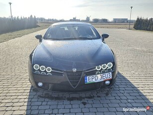 Alfa romeo brera