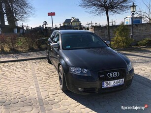 Audi a3 8p