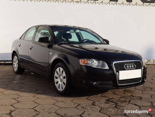 Audi A4 2.0 TDI