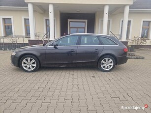 Audi A4 Avant 2.0 TDI - OKAZJA