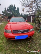 Audi A4 B5 1.9 TDI 90KM NOWY ROZRZĄD