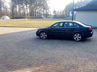 Audi A4 B7 1.9TDI