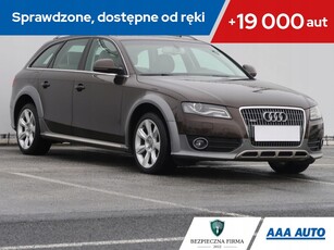 Audi A4 B8 Allroad quattro 2.0 TFSI 211KM 2009