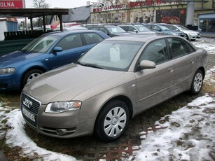 Audi A4 III (B7) Audi A4