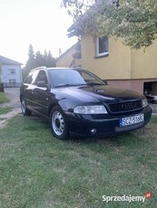 Audi A4b5 1.9TDI 110KM 470,000km