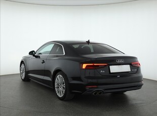 Audi A5 2018 2.0 TDI 97732km Coupe