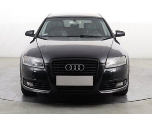 Audi A6 2008 2.7 TDI 267704km Kombi