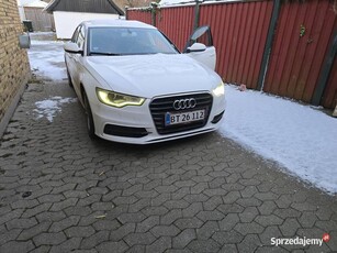 Audi A6 2,0TDI 177hp 2013