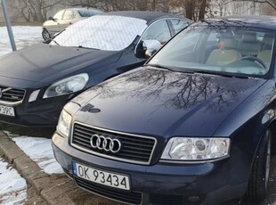 Audi A6 C5 1.9tdi