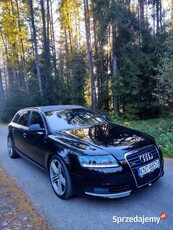 Audi A6 C6 Exclusive 3.0 TDI quattro 2010r