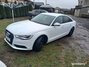 Audi a6 c7 2.0tdi ultra