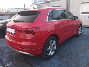 Audi Q3 2019 40 TFSI 61248km SUV