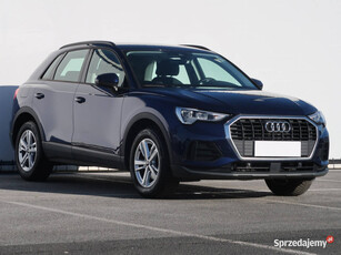 Audi Q3 35 TFSI