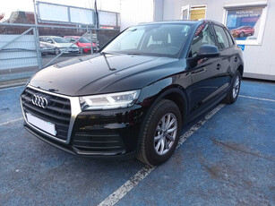 Audi Q5 2018 2.0 TDI 78439km SUV