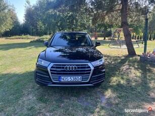 Audi Q5 Audi Q5 FY 80A 252KM/2.0 TFSI QUATTRO