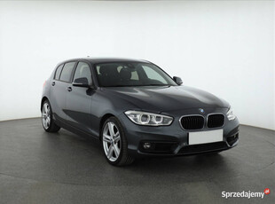 BMW 1 118i