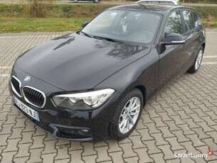 BMW 114d