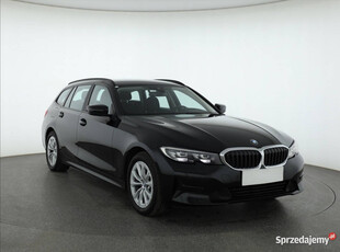 BMW 3 318 d