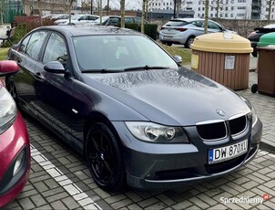 BMW 318i