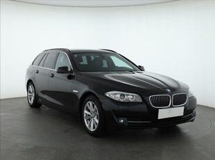 BMW 5 2012 520d 185700km Kombi