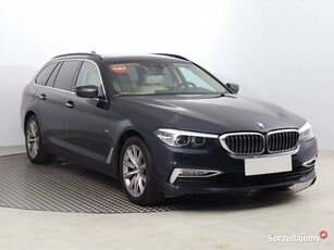 BMW 5 520d