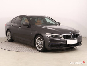 BMW 5 530d xDrive