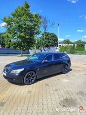 BMW 530D