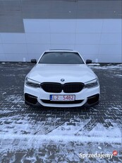 BMW 540i G30 M-Pakiet